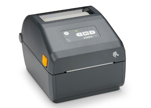 impresora label zd220